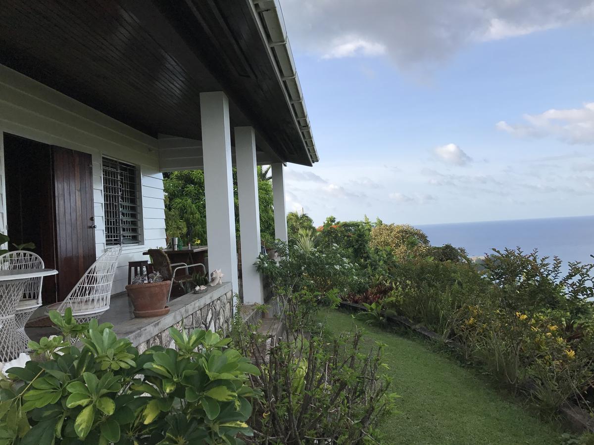 Treetops Villa Port Antonio Exterior foto